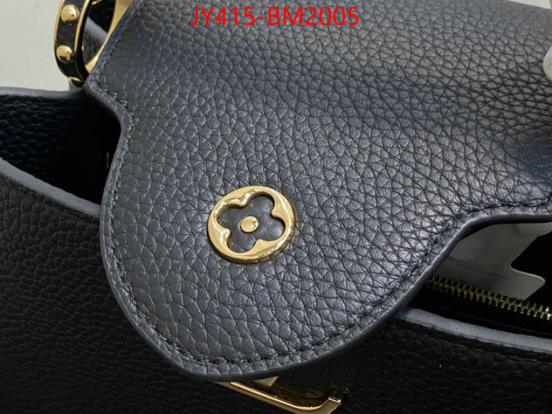 LV Bags(TOP)-Handbag Collection- buy cheap ID: BM2005 $: 415USD,