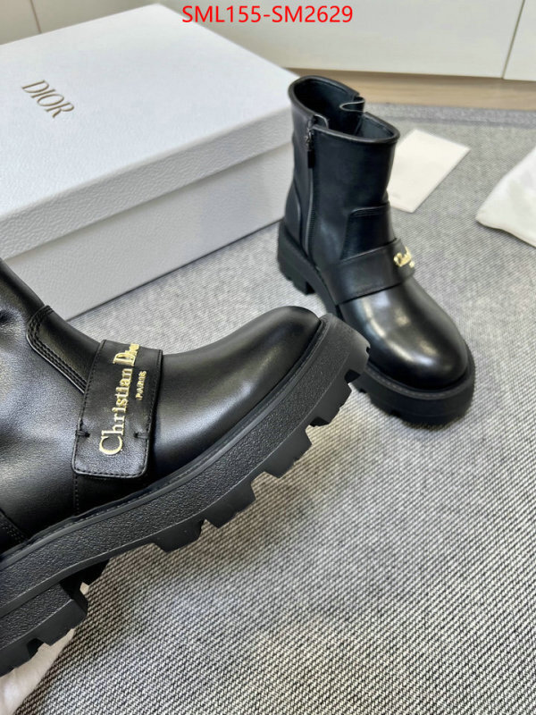 Women Shoes-Dior wholesale sale ID: SM2629 $: 155USD-shoes yupoo Women Shoes-Dior wholesale sale ID: SM2629 $: 155USD