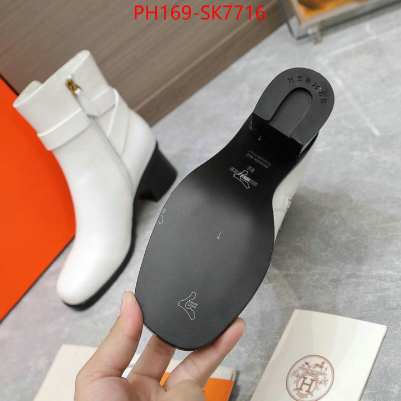 Women Shoes-Hermes where can i find ID: SK7716 $: 169USD