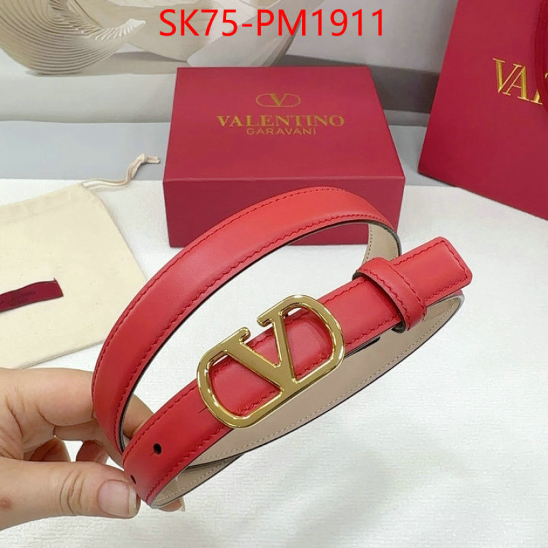 Belts-Valentino designer replica ID: PM1911 $: 75USD-shoes yupoo Belts-Valentino designer replica ID: PM1911 $: 75USD