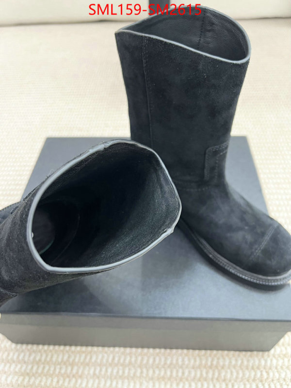 Women Shoes-Boots what best replica sellers ID: SM2615 $: 159USD-shoes yupoo Women Shoes-Boots what best replica sellers ID: SM2615 $: 159USD