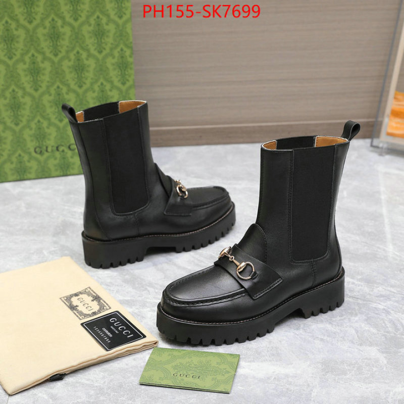 Women Shoes-Boots new designer replica ID: SK7699 $: 155USD