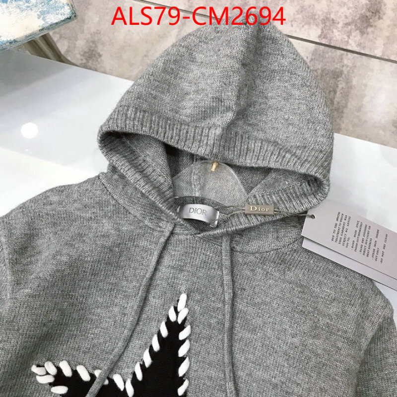 Kids clothing-Dior top sale ID: CM2694 $: 79USD