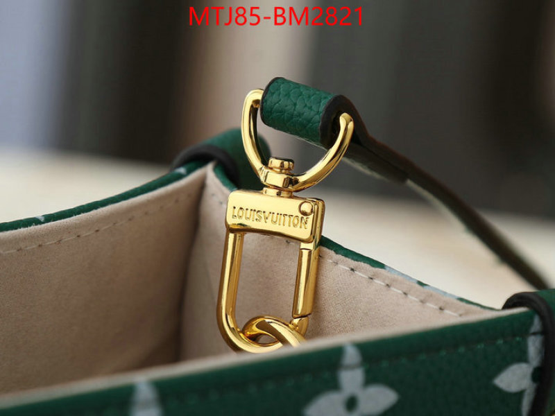 LV Bags(4A)-Handbag Collection- replica sale online ID: BM2821 $: 85USD,-shoes yupoo LV Bags(4A)-Handbag Collection- replica sale online ID: BM2821 $: 85USD,