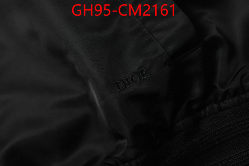 Clothing-Dior replica how can you ID: CM2161 $: 95USD