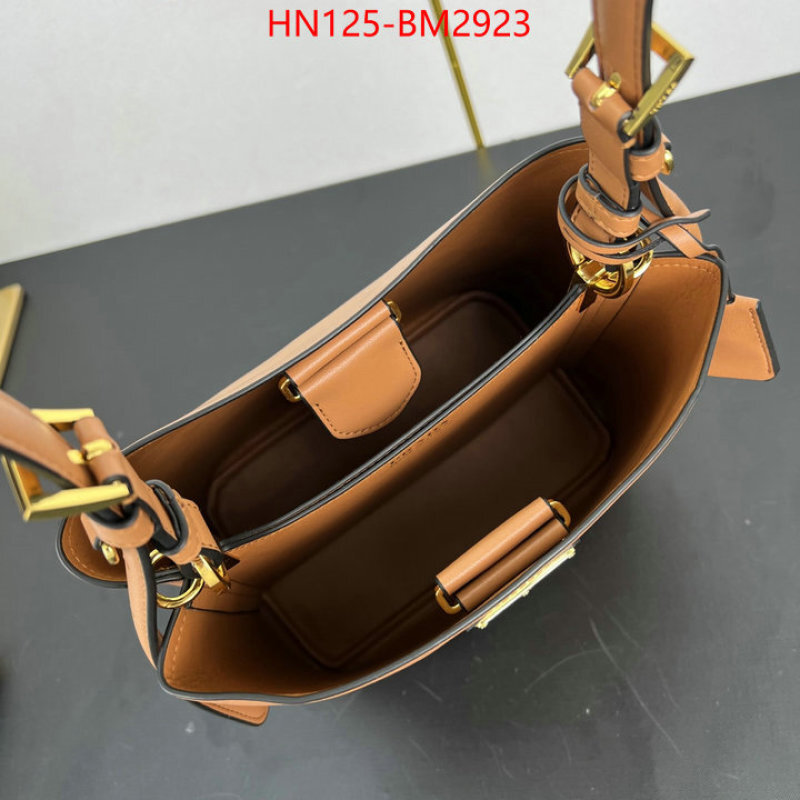 Prada Bags(4A)-bucket bag where can i buy the best 1:1 original ID: BM2923 $: 125USD,