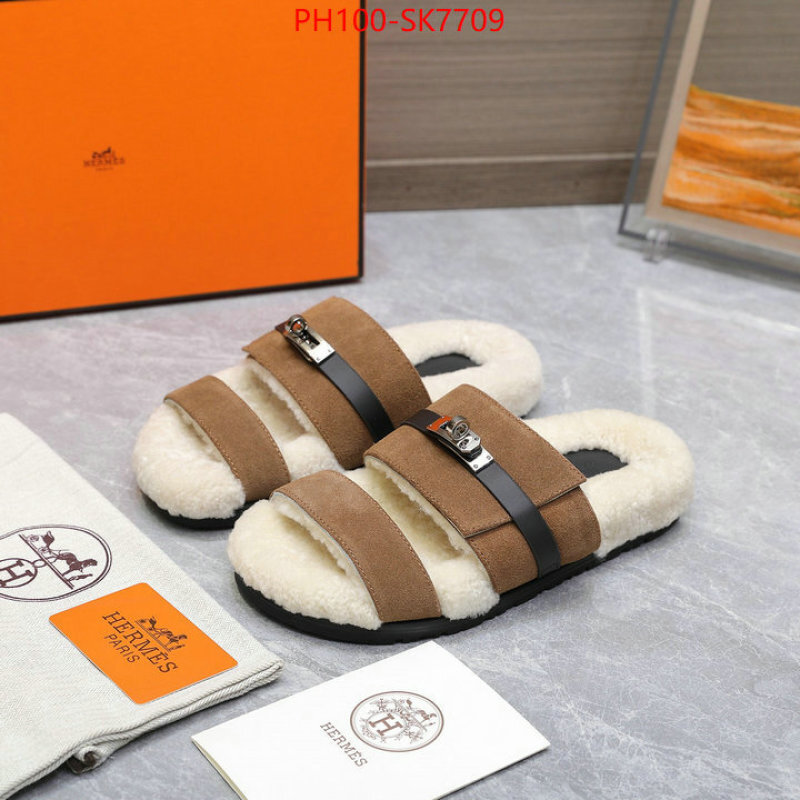 Women Shoes-Hermes sell online ID: SK7709 $: 100USD