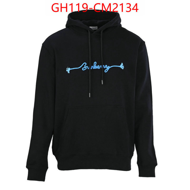 Clothing-Burberry store ID: CM2134 $: 119USD