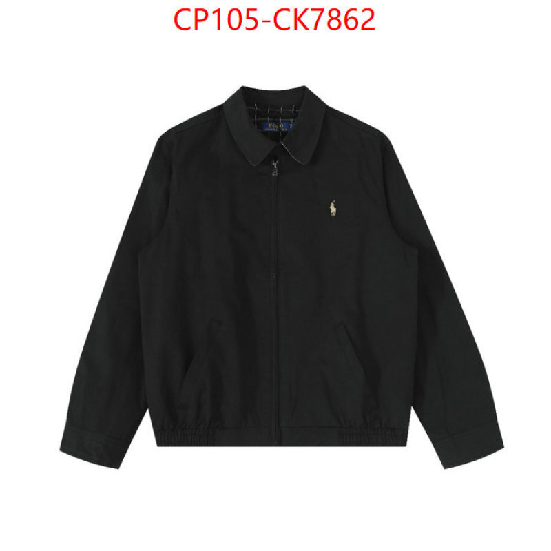 Clothing-Ralph Lauren shop ID: CK7862 $: 105USD