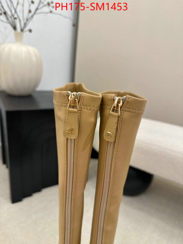 Women Shoes-Boots perfect ID: SM1453 $: 175USD