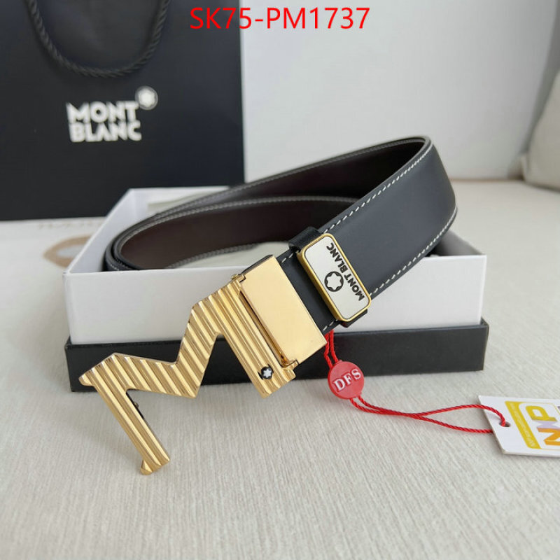 Belts-Montblanc can you buy replica ID: PM1737 $: 75USD