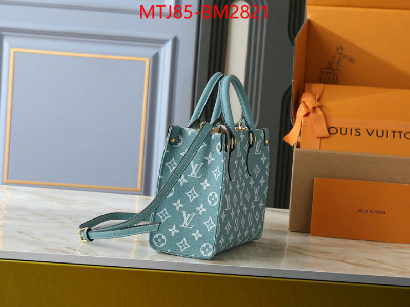 LV Bags(4A)-Handbag Collection- replica sale online ID: BM2821 $: 85USD,-shoes yupoo LV Bags(4A)-Handbag Collection- replica sale online ID: BM2821 $: 85USD,