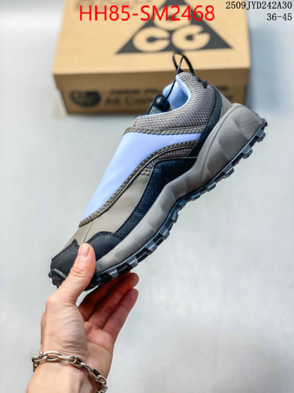 Men Shoes-Nike where to find the best replicas ID: SM2468 $: 85USD