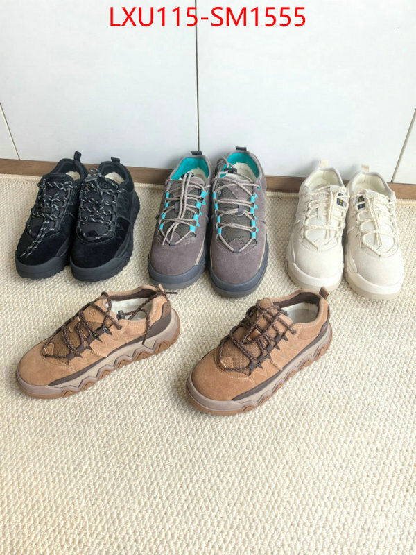 Women Shoes-UGG shop designer ID: SM1555 $: 115USD