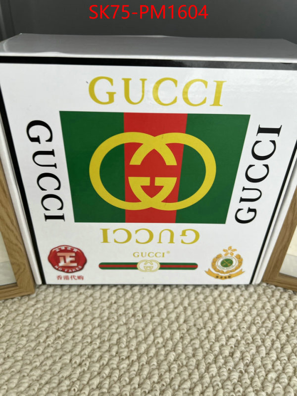 Belts-Gucci counter quality ID: PM1604 $: 75USD