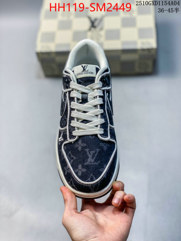Women Shoes-NIKE online sales ID: SM2449 $: 119USD