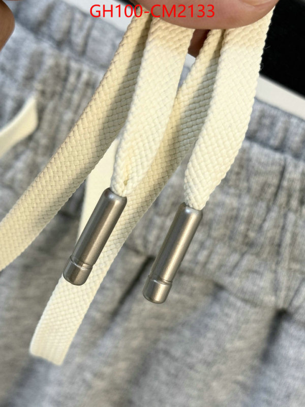 Clothing-Balenciaga website to buy replica ID: CM2133 $: 100USD