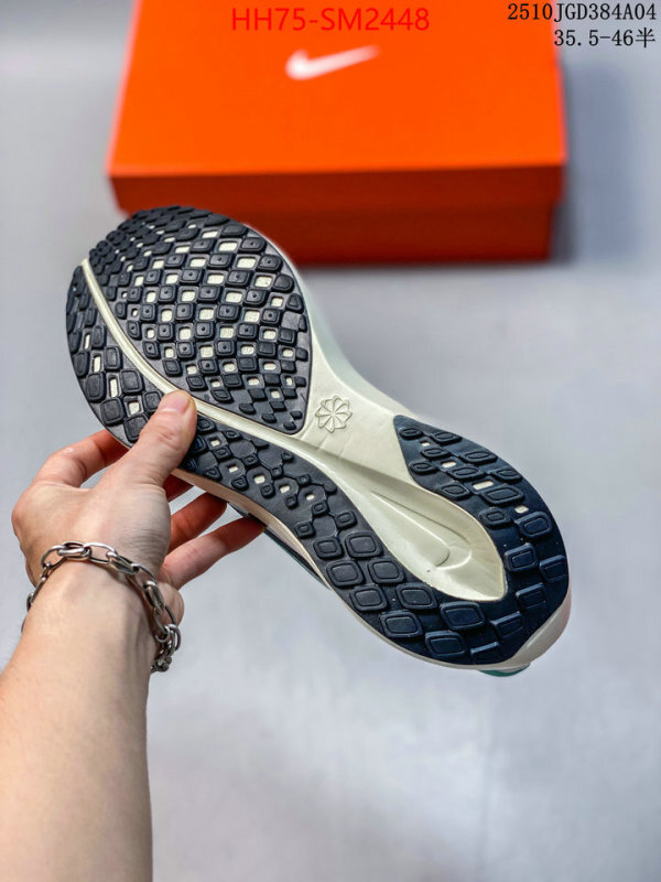 Women Shoes-NIKE top quality designer replica ID: SM2448 $: 75USD
