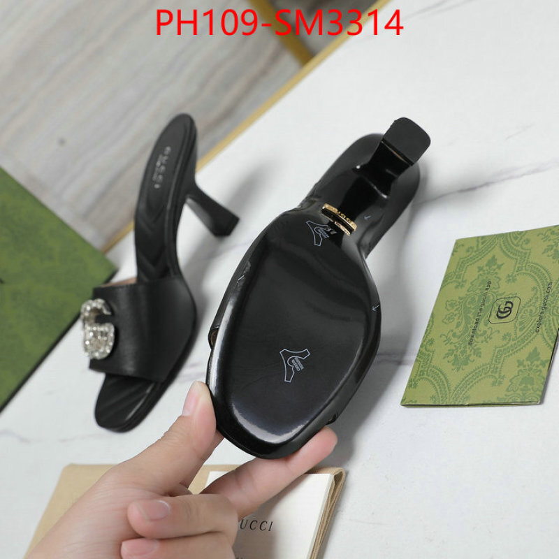Women Shoes-Gucci wholesale designer shop ID: SM3314 $: 109USD-shoes yupoo Women Shoes-Gucci wholesale designer shop ID: SM3314 $: 109USD