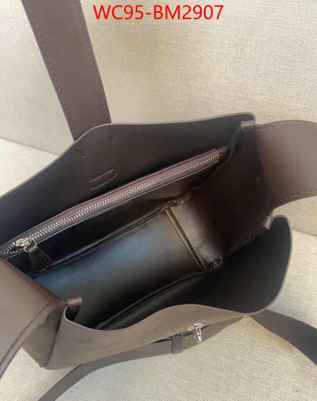 Coach Bags(4A)-Crossbody- buy first copy replica ID: BM2907 $: 95USD,