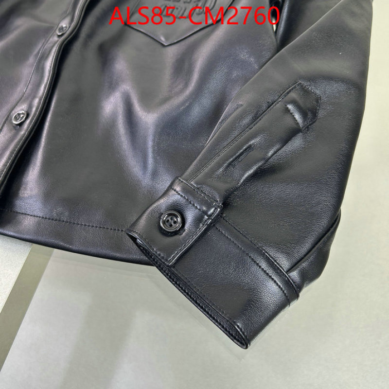 Kids clothing-MIU MIU high quality designer ID: CM2760 $: 85USD