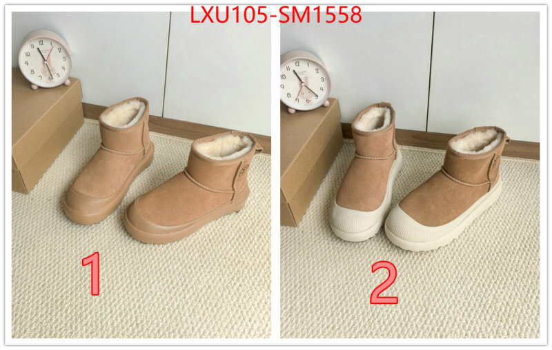 Men Shoes-Boots cheap ID: SM1558 $: 105USD