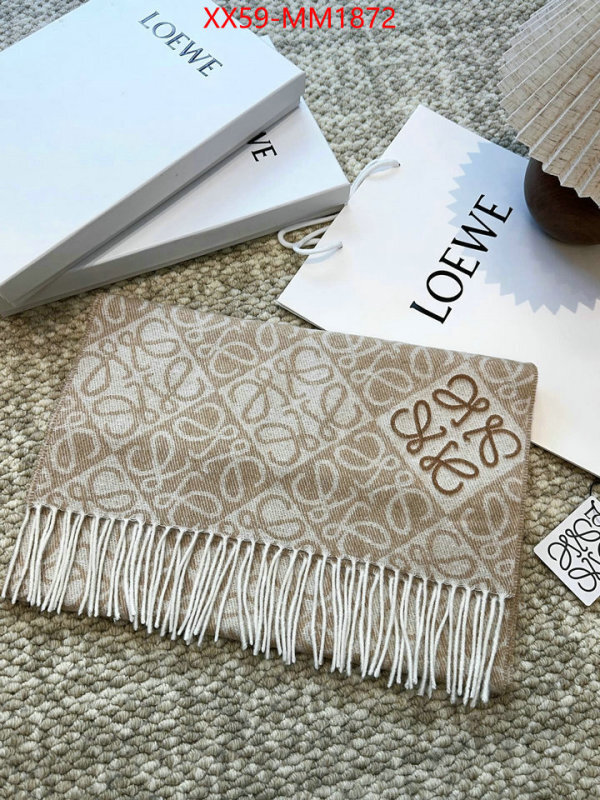 Scarf-Loewe same as original ID: MM1872 $: 59USD