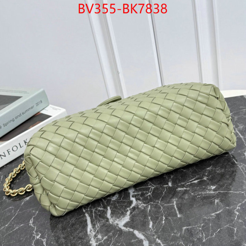 BV Bags(TOP)-Crossbody- replica shop ID: BK7838 $: 355USD,
