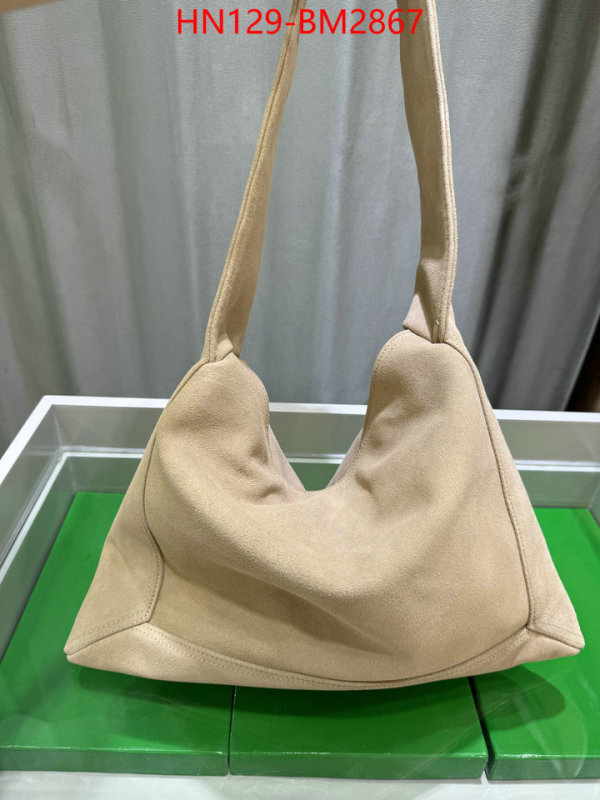 BV Bags(4A)-Handbag- high quality replica designer ID: BM2867 $: 129USD,