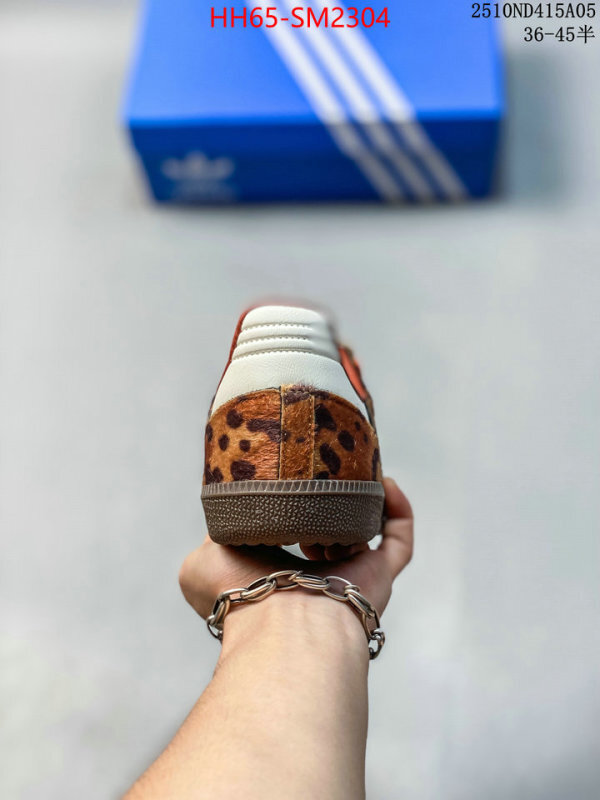 Women Shoes-Adidas best designer replica ID: SM2304 $: 65USD