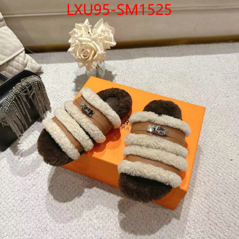 Women Shoes-Hermes buy sell ID: SM1525 $: 95USD