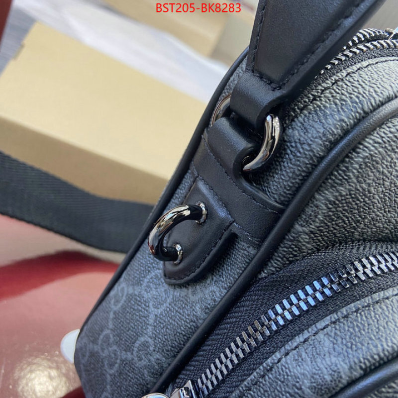 Gucci Bags(TOP)-Crossbody- 7 star ID: BK8283 $: 205USD,-shoes yupoo Gucci Bags(TOP)-Crossbody- 7 star ID: BK8283 $: 205USD,