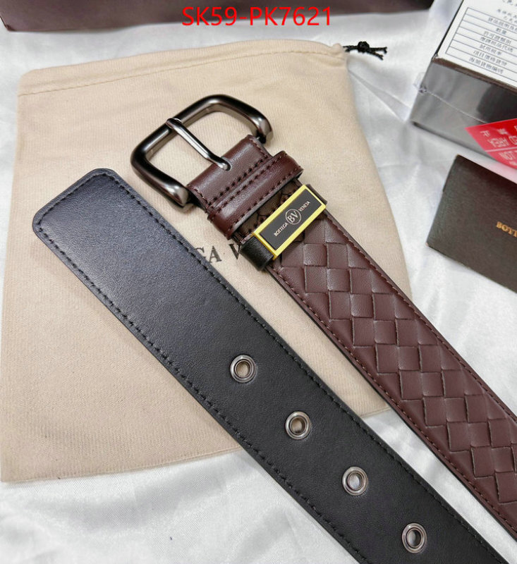 Belts-BV replica 1:1 ID: PK7621 $: 59USD