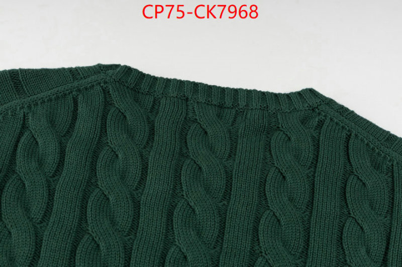 Clothing-Ralph Lauren what's best ID: CK7968 $: 75USD-shoes yupoo Clothing-Ralph Lauren what's best ID: CK7968 $: 75USD