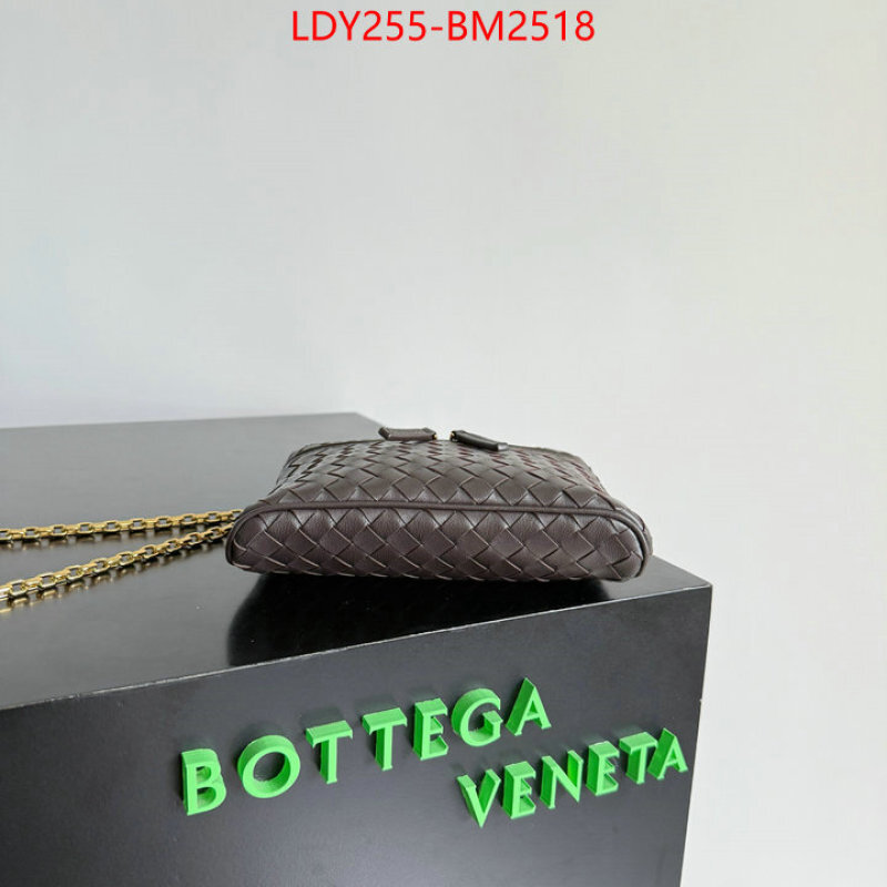 BV Bags(TOP)-Crossbody- the best ID: BM2518 $: 255USD,