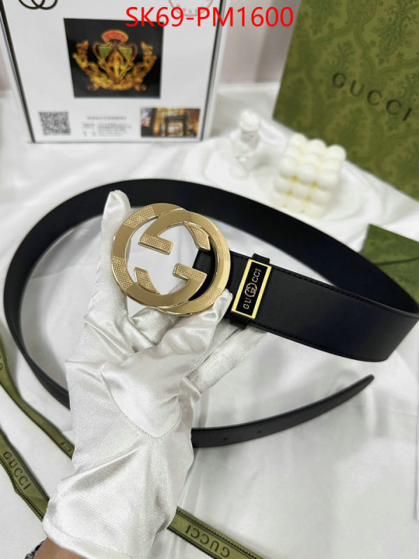Belts-Gucci the top ultimate knockoff ID: PM1600 $: 69USD