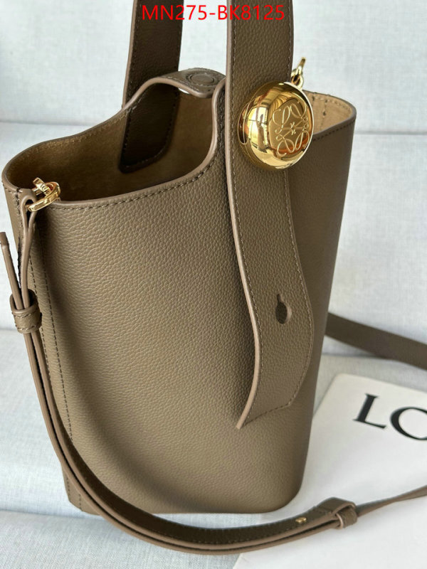 Loewe Bags(TOP)-Handbag- wholesale designer shop ID: BK8125 $: 275USD,-shoes yupoo Loewe Bags(TOP)-Handbag- wholesale designer shop ID: BK8125 $: 275USD,