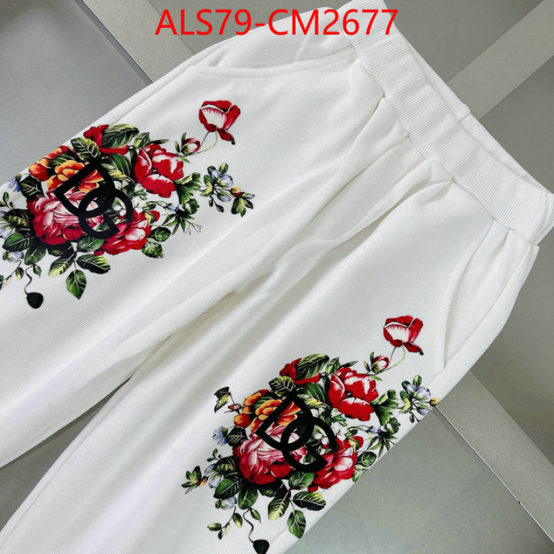 Kids clothing-DG is it illegal to buy ID: CM2677 $: 79USD