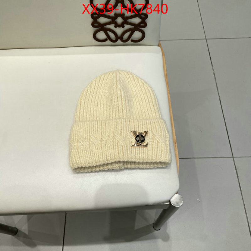 Cap(Hat)-LV replica for cheap ID: HK7840 $: 39USD