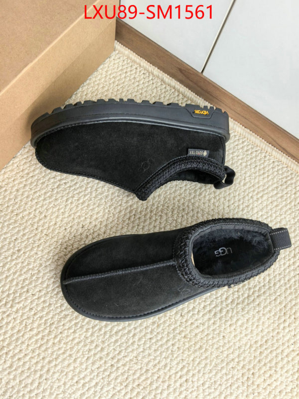 Women Shoes-UGG can you buy knockoff ID: SM1561 $: 89USD