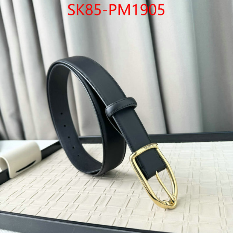 Belts-Tom Ford best replica 1:1 ID: PM1905 $: 85USD