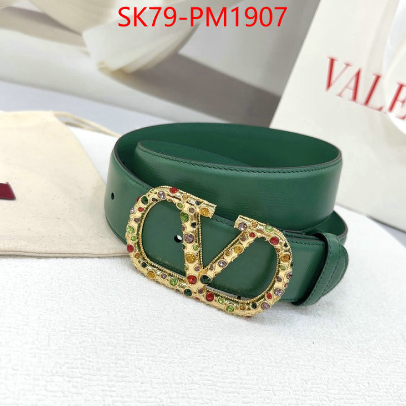 Belts-Valentino fashion ID: PM1907 $: 79USD