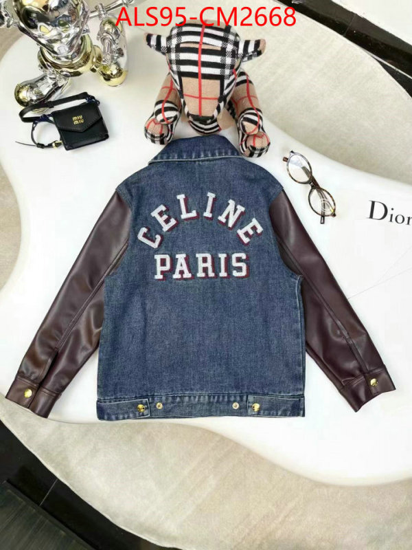 Kids clothing-Celine best site for replica ID: CM2668 $: 95USD