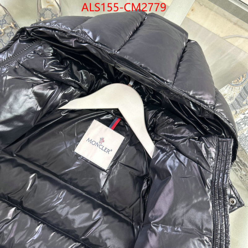 Kids clothing-Moncler wholesale replica shop ID: CM2779 $: 155USD