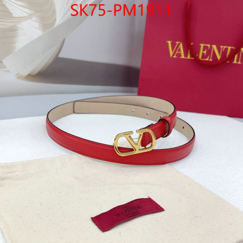 Belts-Valentino designer replica ID: PM1911 $: 75USD-shoes yupoo Belts-Valentino designer replica ID: PM1911 $: 75USD