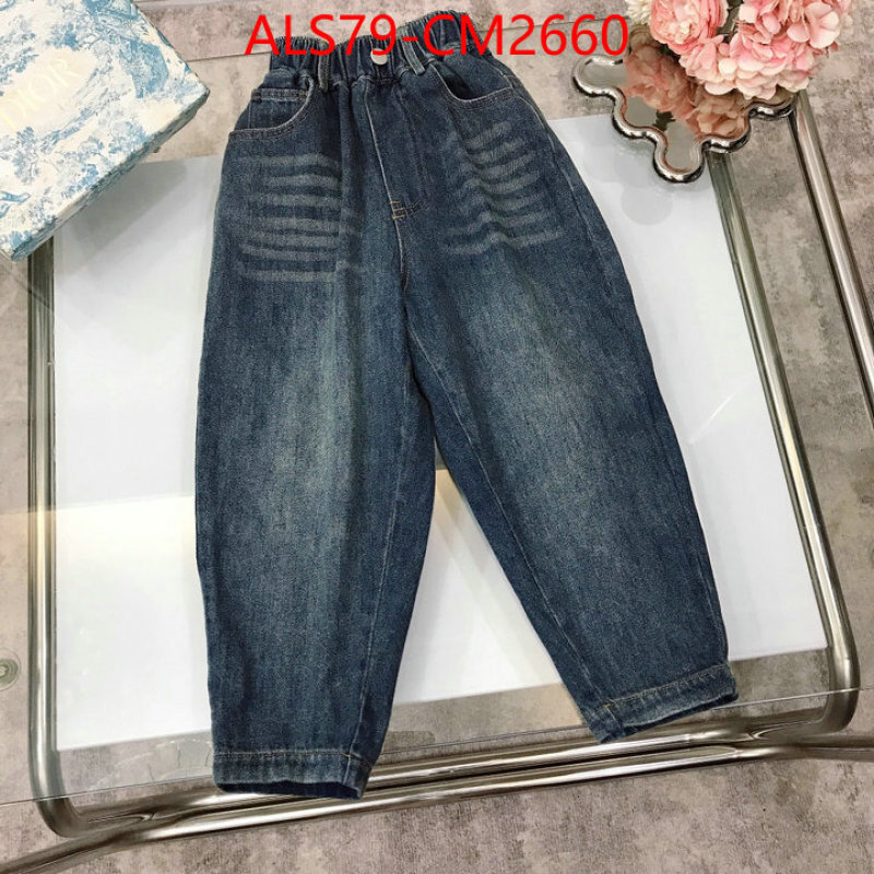 Kids clothing-Burberry buy cheap replica ID: CM2660 $: 79USD