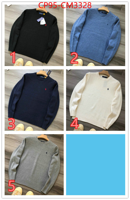 Clothing-Ralph Lauren top 1:1 replica ID: CM3328 $: 95USD-shoes yupoo Clothing-Ralph Lauren top 1:1 replica ID: CM3328 $: 95USD
