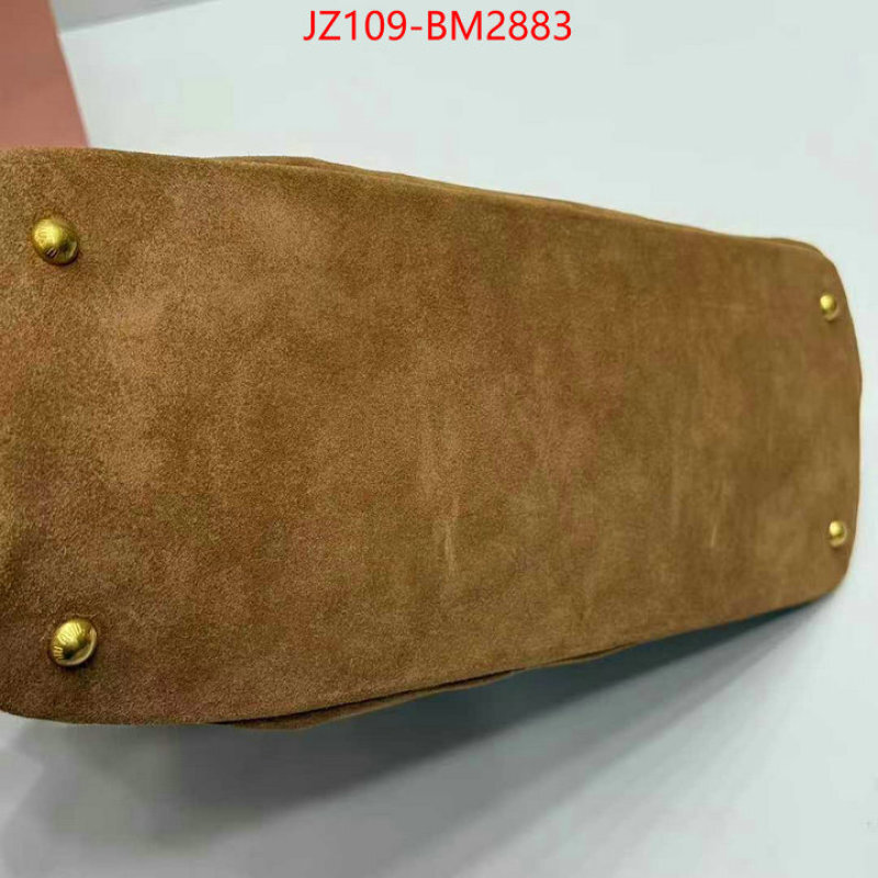 Miu Miu Bags(4A)-Handbag- first copy ID: BM2883 $: 109USD,