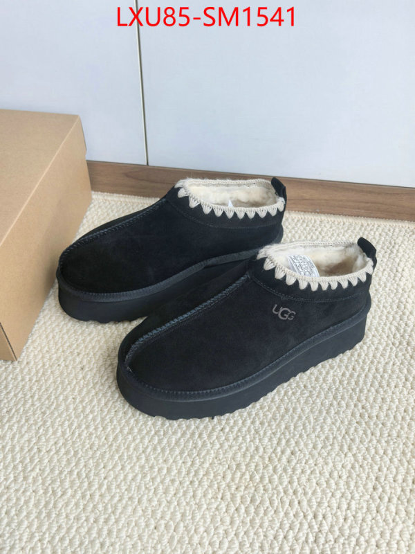 Women Shoes-UGG new ID: SM1541 $: 85USD