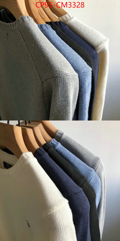 Clothing-Ralph Lauren top 1:1 replica ID: CM3328 $: 95USD-shoes yupoo Clothing-Ralph Lauren top 1:1 replica ID: CM3328 $: 95USD